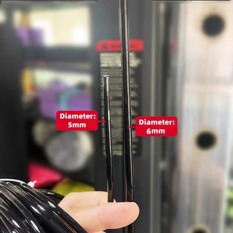 Câble de Fitness en câble méta - Home Gym Cable avis et prix