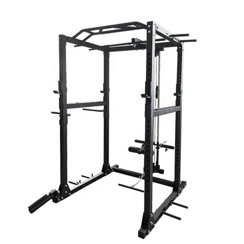 Cage de musculation commercial - Lat Pulldown Cable avis et prix