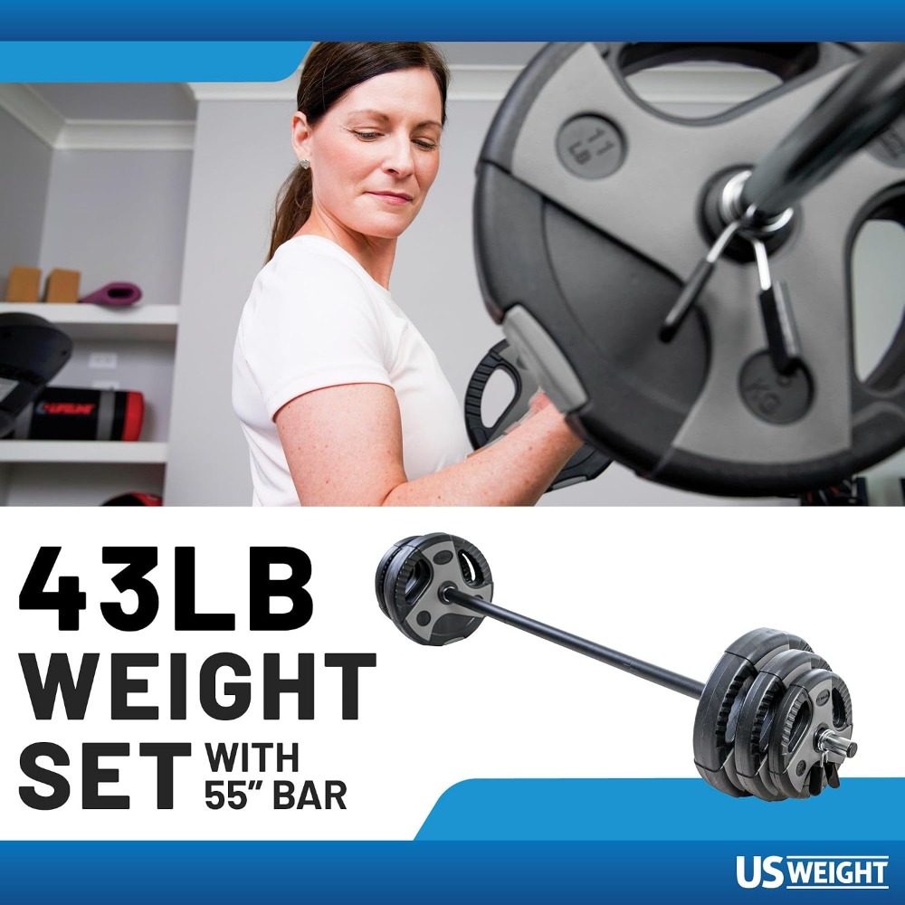 Ensemble d'haltères parfait po - Home Gym Gym avis et prix